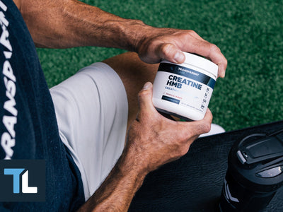 what is micronized creatine featured image