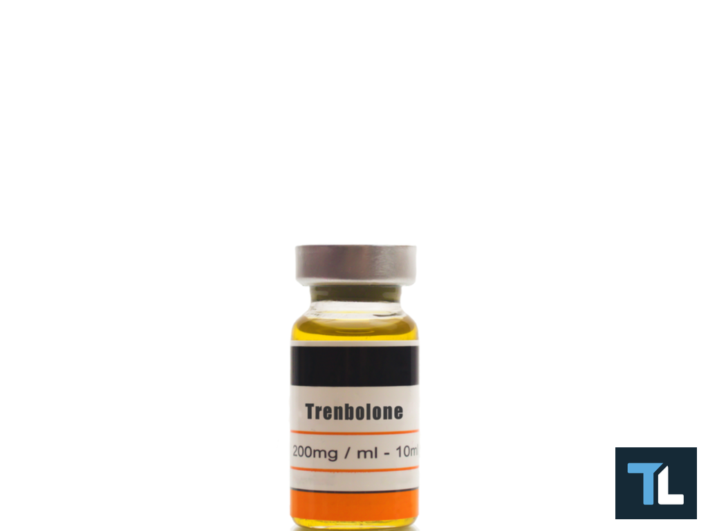 Test And Tren E Results