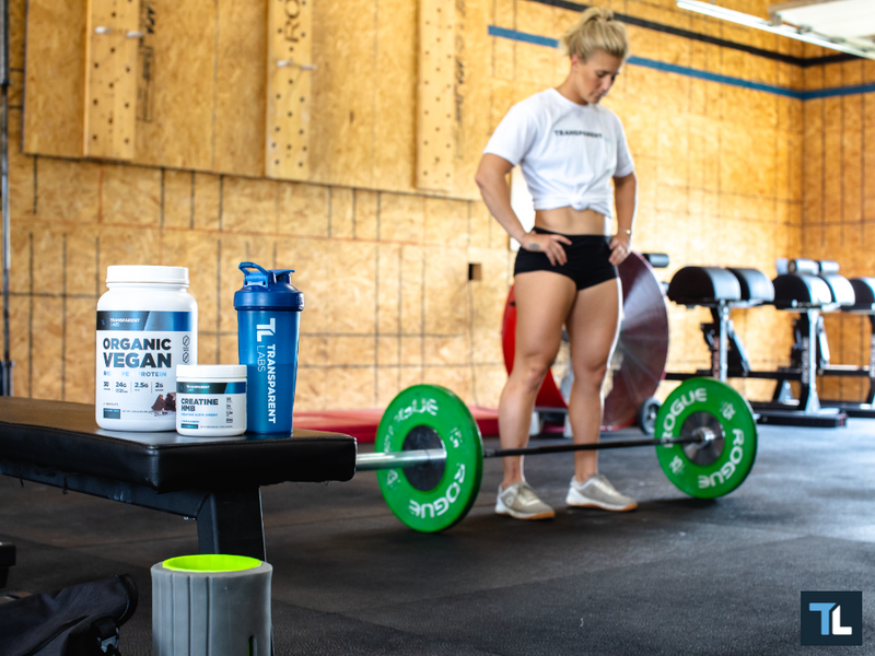 weight lifting for weight loss