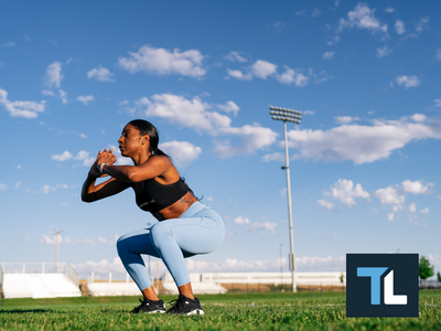 How to get a big butt