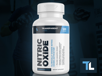 nitric oxide supplements