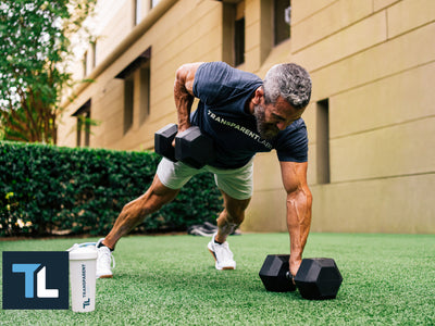 Best Exercises for a V-Taper Physique: 2024 Guide for Beginners