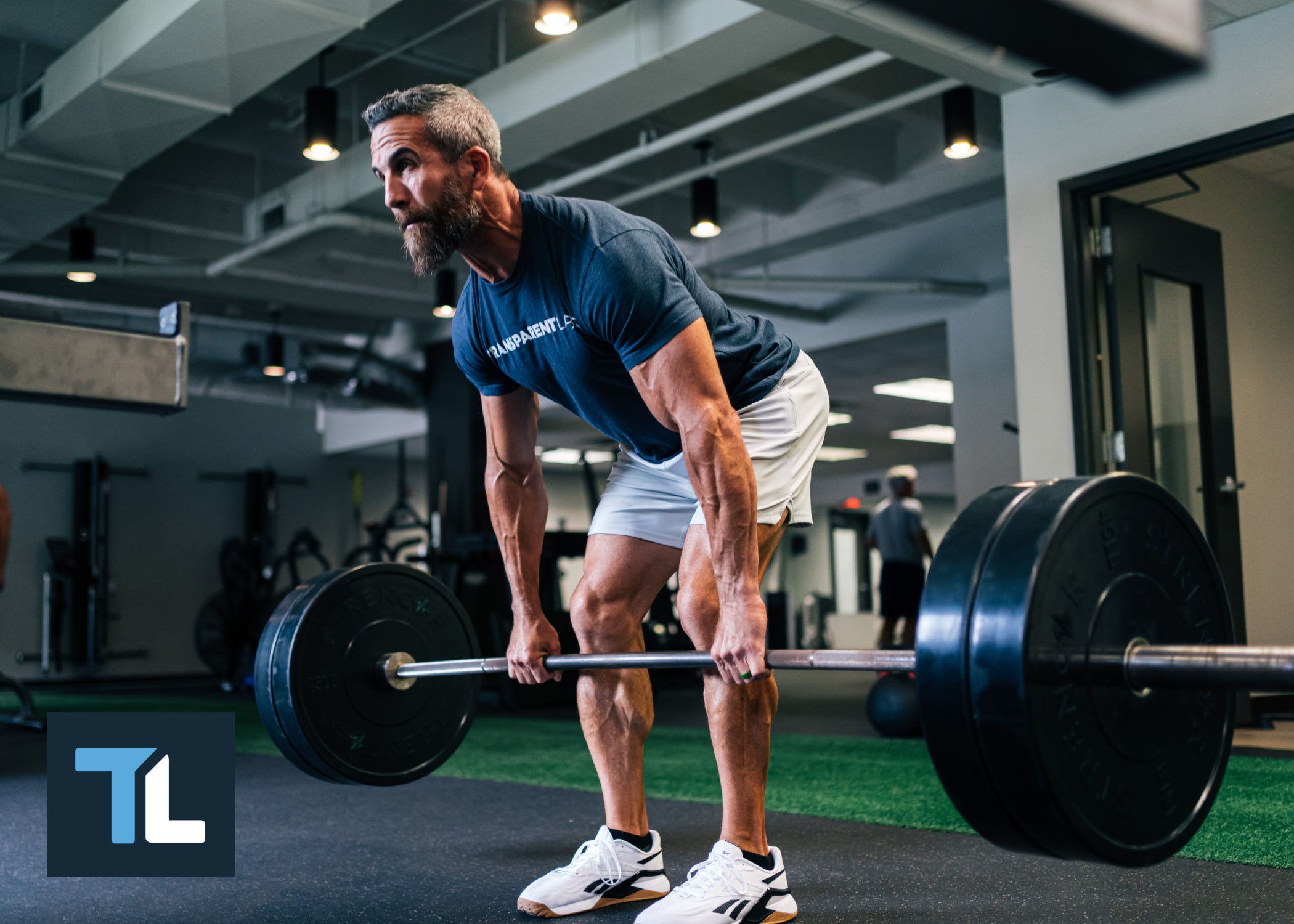 Technique: How to master the deadlift