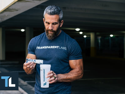 creatine vs pre-workout
