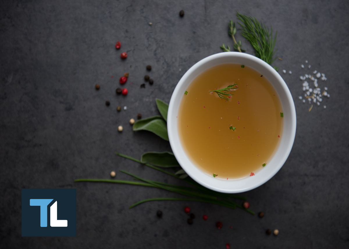 bone broth diet
