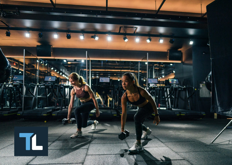 unilateral training