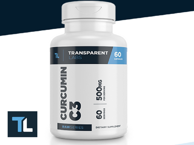 curcumin c3 complex
