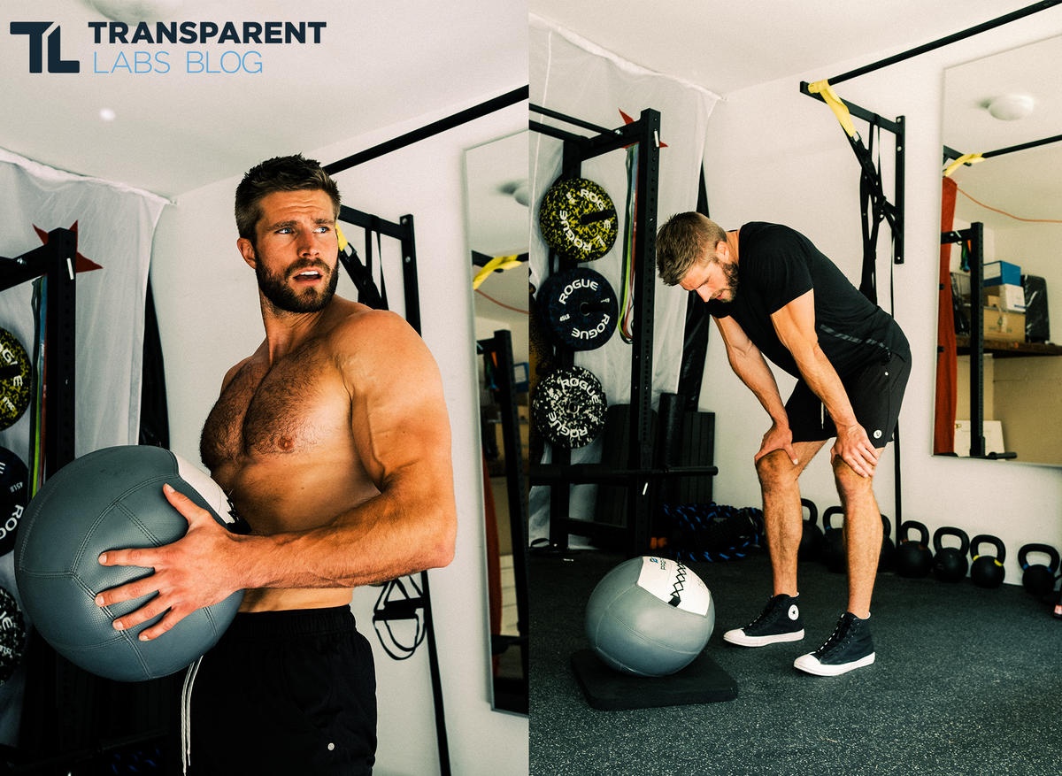 HIIT vs steady-state cardio