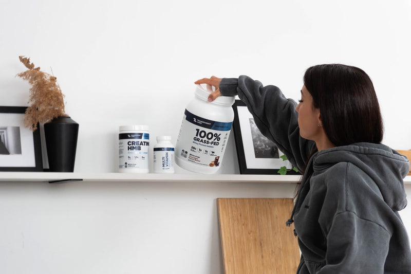 best protein sources
