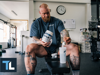 What is Bulking? A Guide to Building Muscle