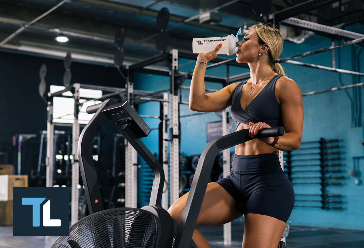 Cardio training examples best sale