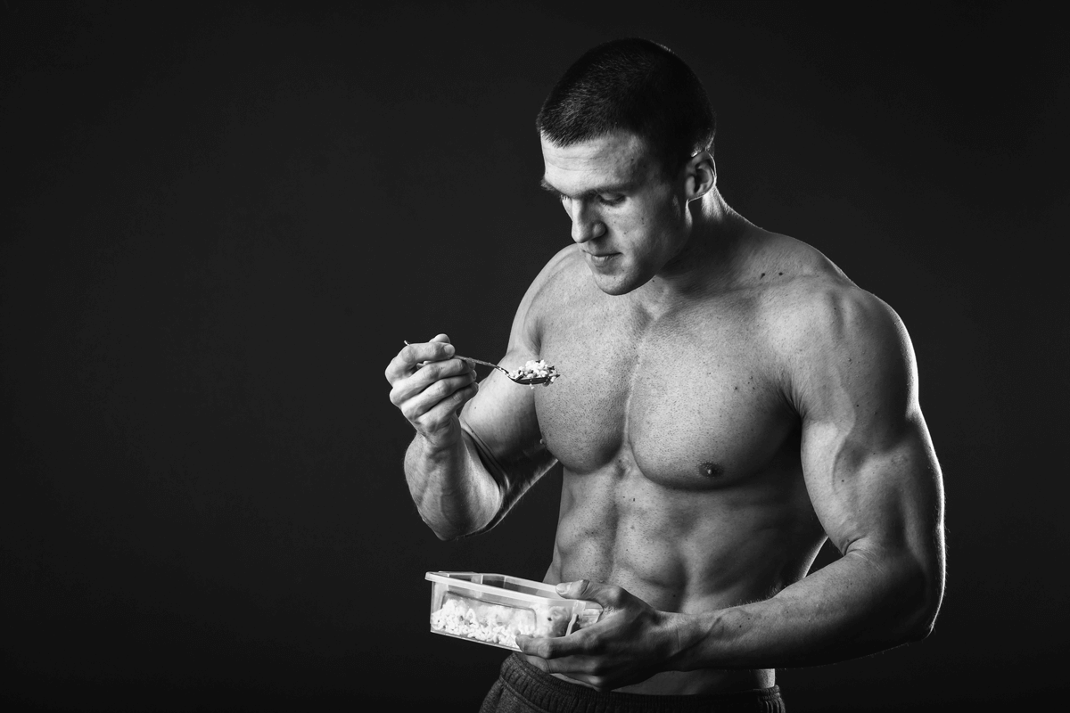Learn How to Count Macros: A Beginner's Guide - Eat the Gains