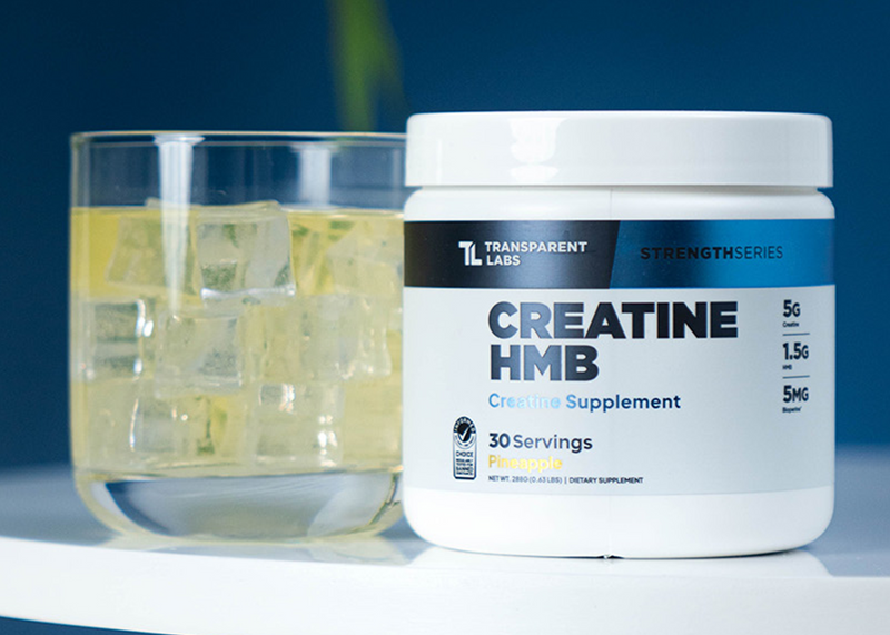 Creatine vs. Other Performance Boosters: Which One is Right for You?