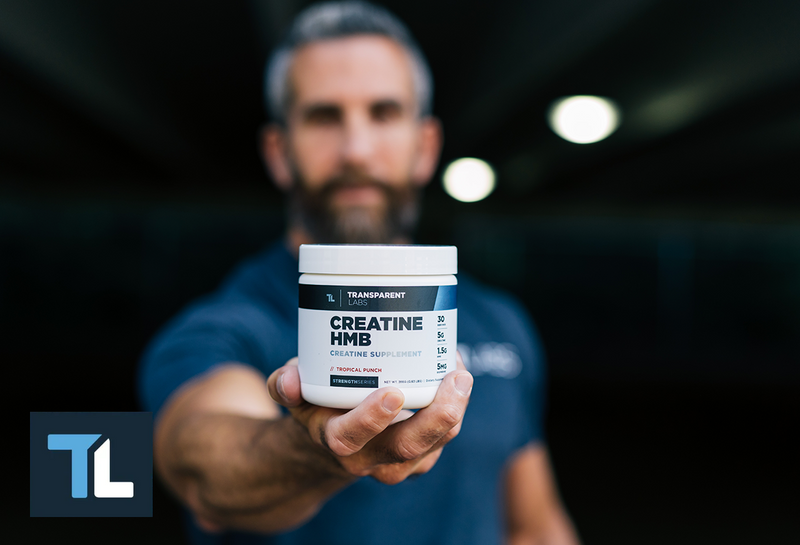 Does Creatine Break a Fast? (UPDATED 2026)