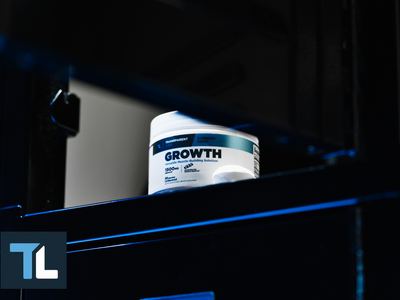 Growth vs Build: Comparing Transparent Labs Muscle Builders