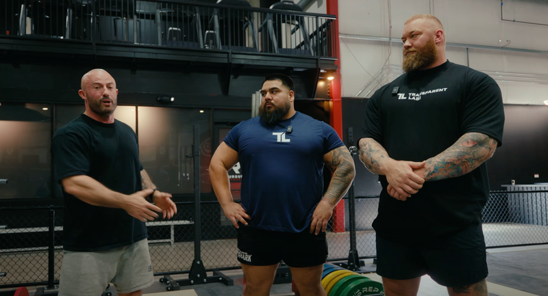 Ultimate Deadlift Guide: Insights from the World’s Strongest Lifters