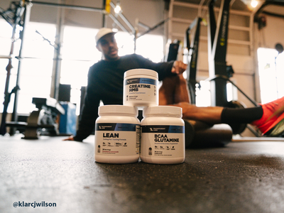 Lunges vs. Split Squats: Key Differences