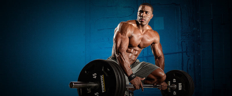 BCAAs vs Pre-Workout: Key Differences Explained (2026)