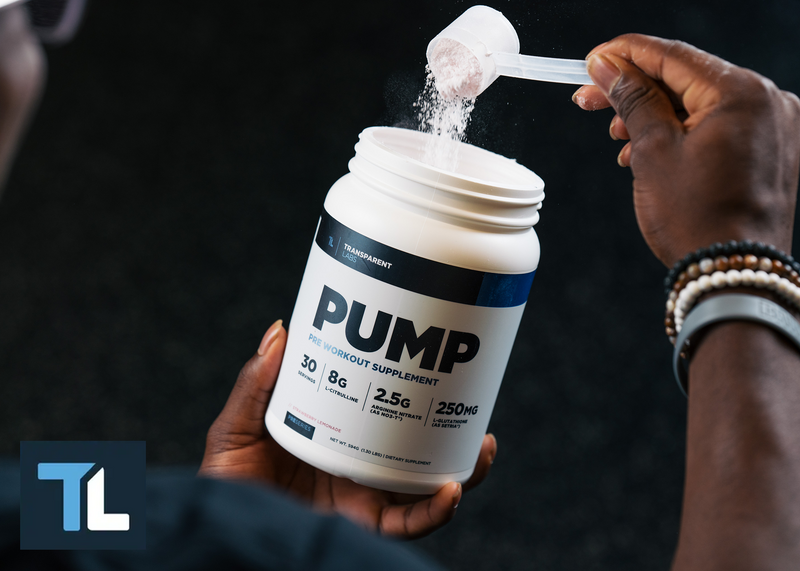 How Long Does a Pump Last For? (According to a Powerlifter)