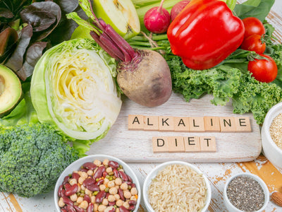 Is an Alkaline Diet Backed By Research? Myths vs. Scientific Evidence
