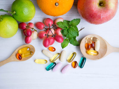 How Do Multivitamins Work? Everything You Need to Know about Vitamins