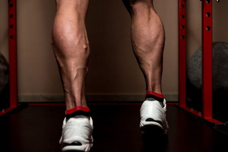 What Are the Best Calf Exercises? How to Build Bigger Calves at Home!