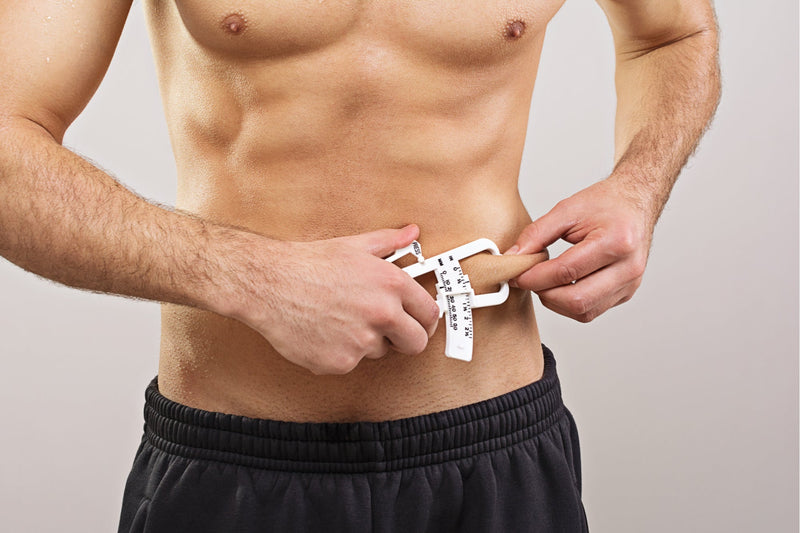 What is Body Composition? How to Calculate Body Fat Percentage