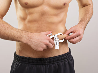 What is Body Composition? How to Calculate Body Fat Percentage