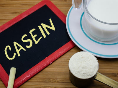 What Is Casein Protein? Benefits, Uses, and Key Insights Explained
