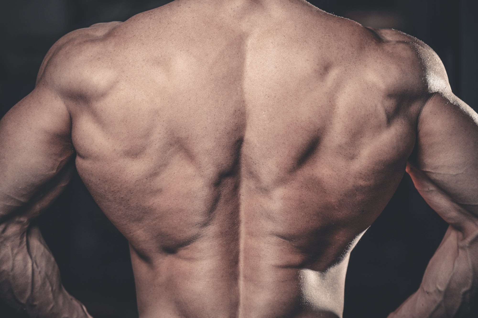 Best Back Workouts for Mass: Back Exercise Hacks to Grow Your Lats