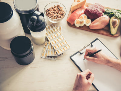 Optimal Pre-Workout Nutrition: Best Fuel for Your Workout