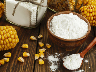 Cluster Dextrin®: Science-Backed Benefits for Athletic Performance