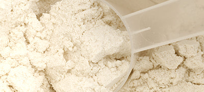 Clean Ingredients