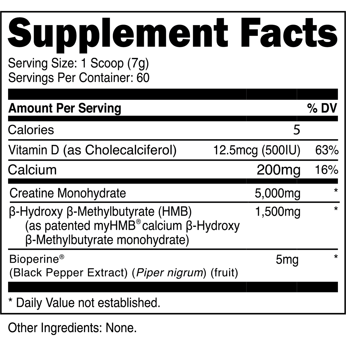 Unflavored-60sv