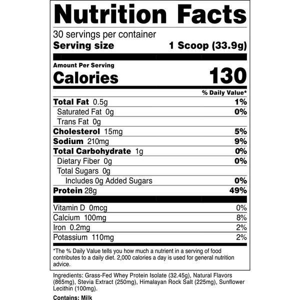 Butterscotch Pecan-2LB
