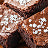 Variant Chocolate Sea Salt Brownie
