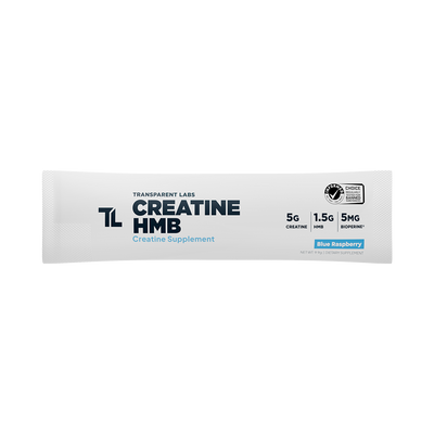 Blue Raspberry-Travel Pack (15 ct.)
