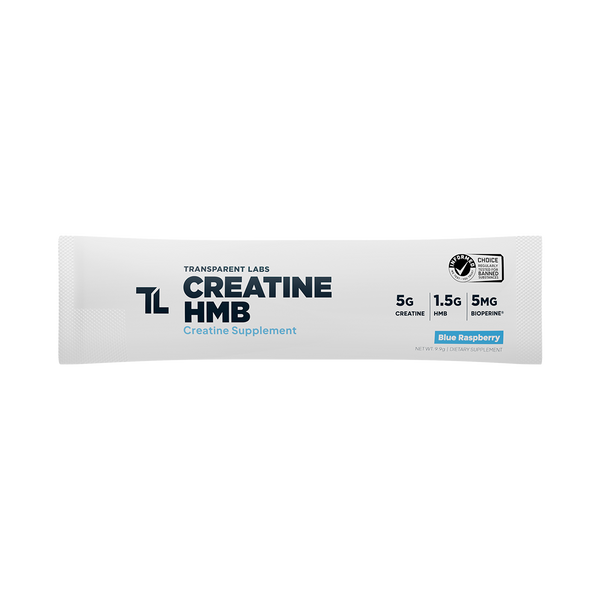 Blue Raspberry-Travel Pack (15 ct.)