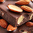 Variant Dark Chocolate Almond