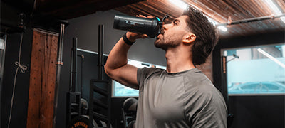 Boost Hydration