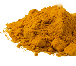 Saffron (7.5% Crocins, 1% Safranals)