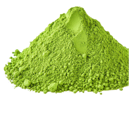 Green Tea Leaf Extract (50% EGCG)