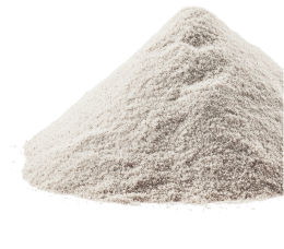 Organic Acacia Fibre