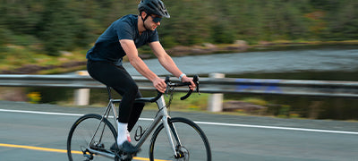 Enhance Athletic Performance