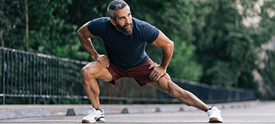 Support Metabolism + Longevity