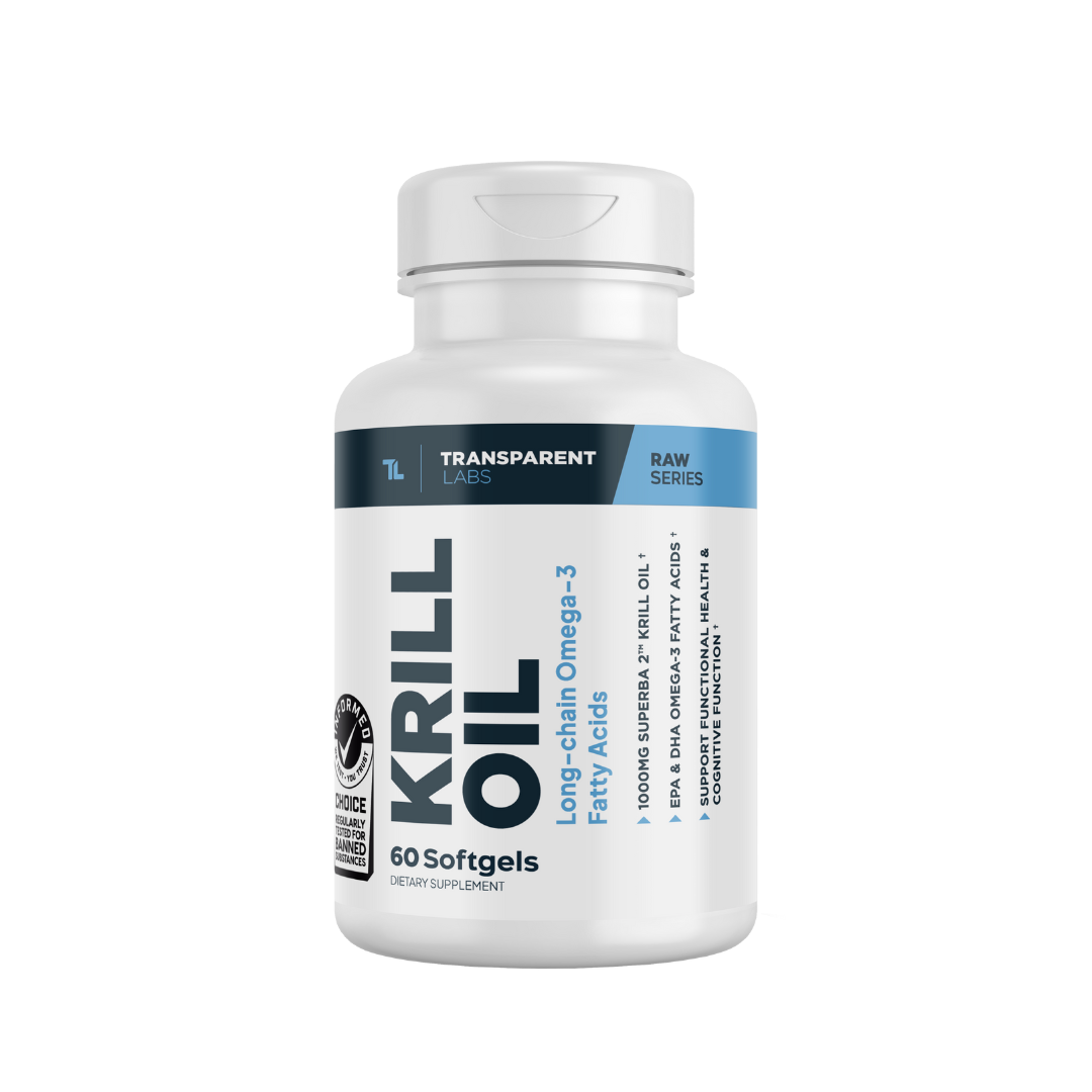Krill Oil