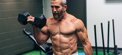Build Muscle Mass