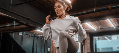 Improve Athletic Performance
