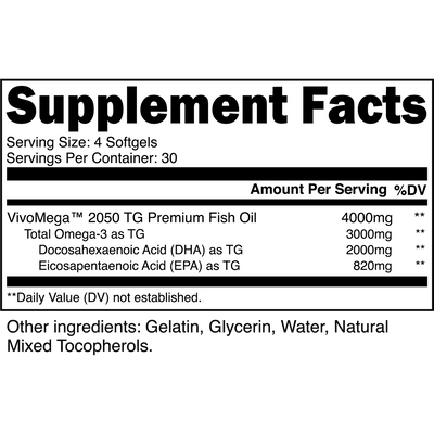 Omega 3