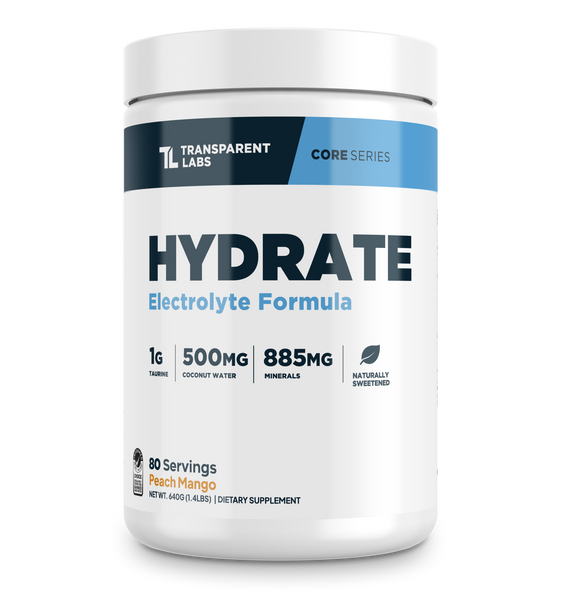 Hydrate